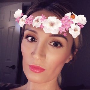 Meet your Posher, Kasia